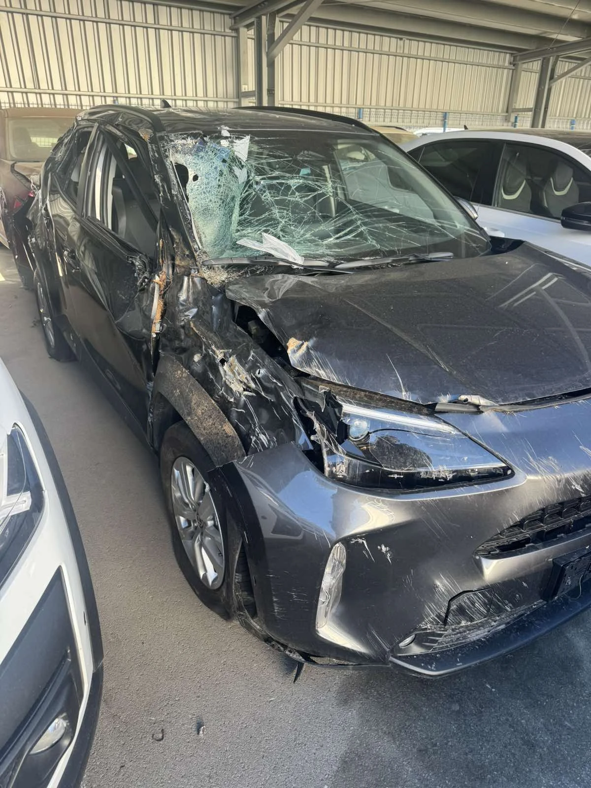 Toyota Yaris Cross 1.5HYBRID | Mobile.bg � ����������� 5