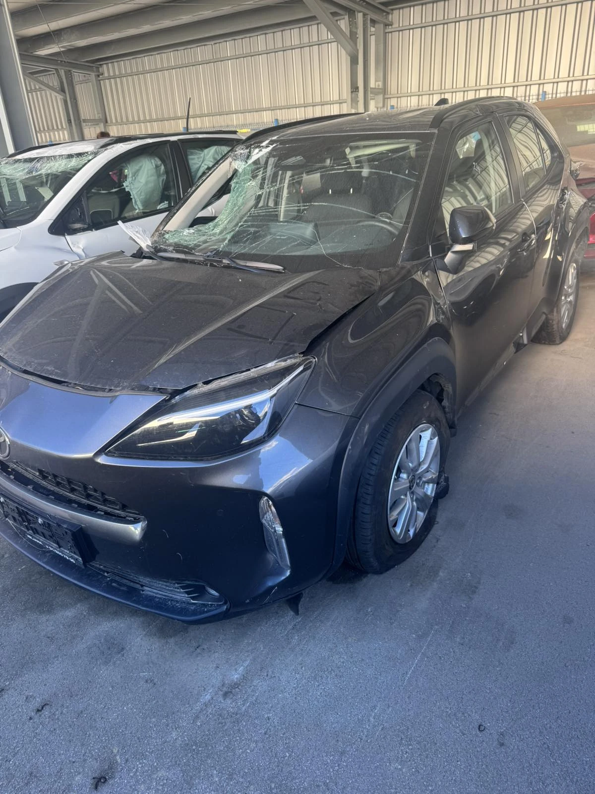 Toyota Yaris Cross 1.5HYBRID | Mobile.bg � ����������� 2