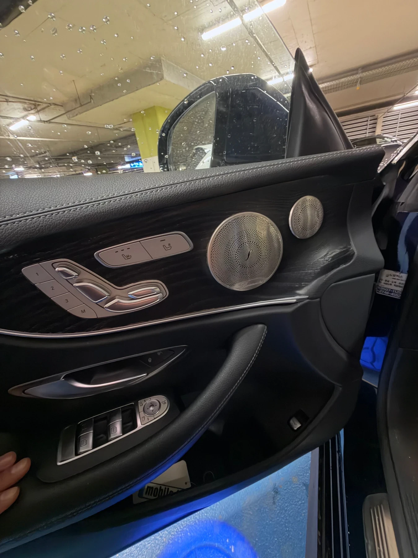 Mercedes-Benz E 220, снимка 8 - Автомобили и джипове - 56662328