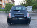 Fiat 500 1.2i, 69 Hp, 114 000 Км. Обслужен - [9] 
