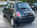 Fiat 500 1.2i, 69 Hp, 114 000 Км. Обслужен - [7] 
