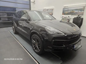 Porsche Cayenne, снимка 2