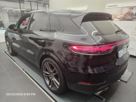 Porsche Cayenne, снимка 1