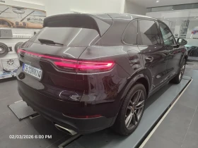 Porsche Cayenne, снимка 5