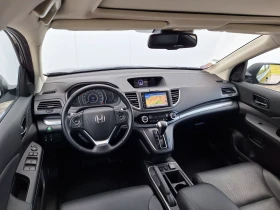 Honda Cr-v 2.0i ВСИЧКИ ЕКСТРИ 4х4 ПЪЛНА СЕРВИЗНА ИСТОРИЯ, снимка 8