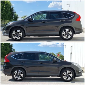 Honda Cr-v 2.0i ВСИЧКИ ЕКСТРИ 4х4 ПЪЛНА СЕРВИЗНА ИСТОРИЯ, снимка 6