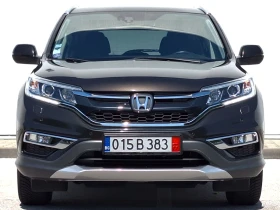 Honda Cr-v 2.0i ВСИЧКИ ЕКСТРИ 4х4 ПЪЛНА СЕРВИЗНА ИСТОРИЯ, снимка 1