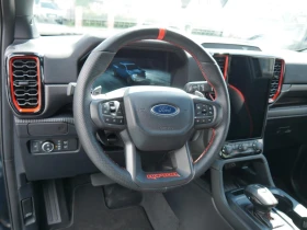 Ford Ranger RAPTOR/ 3.0 ECOBOOST/ 360/ B&O/ MATRIX/ KEYLESS/ , снимка 7