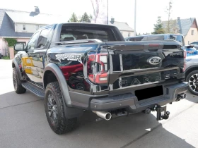 Ford Ranger RAPTOR/ 3.0 ECOBOOST/ 360/ B&O/ MATRIX/ KEYLESS/ , снимка 3