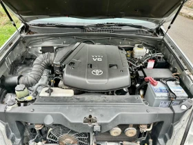 Toyota Land cruiser 120 Prado, снимка 17