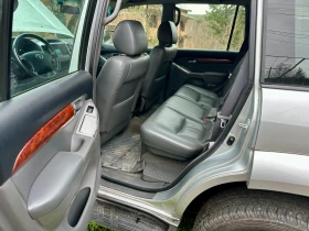 Toyota Land cruiser 120 Prado, снимка 11