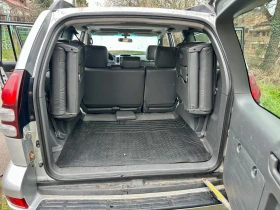 Toyota Land cruiser 120 Prado, снимка 16