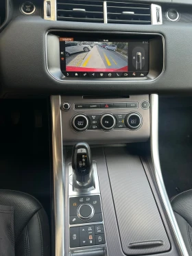 Land Rover Range Rover Sport 3.0HSE* 4x4* 6+ 1Mеста* 1-СОБСТВ-МОТО-PFOHE* FULL, снимка 7