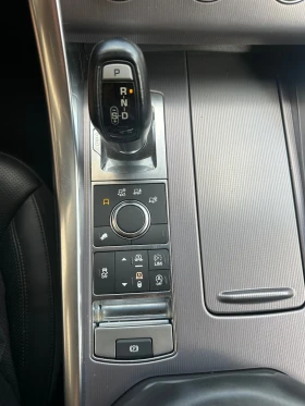 Land Rover Range Rover Sport 3.0HSE* 4x4* 6+ 1Mеста* 1-СОБСТВ-МОТО-PFOHE* FULL, снимка 9