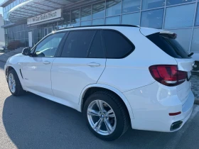 BMW X5 N1 3.0d xDrive M пакет/ теглич, снимка 2