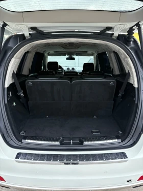 Mercedes-Benz GL 500 7-МЕСТА ПЕРФЕКТЕН, снимка 10