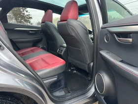Lexus NX 300h 2.5-Hybrid-4X4-F-Sport-Distronic-1Г-ГАРАНЦИЯ, снимка 14