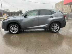 Lexus NX 300h 2.5-Hybrid-4X4-F-Sport-Distronic-1Г-ГАРАНЦИЯ, снимка 2