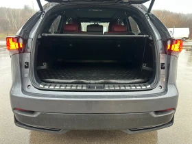 Lexus NX 300h 2.5-Hybrid-4X4-F-Sport-Distronic-1Г-ГАРАНЦИЯ, снимка 15