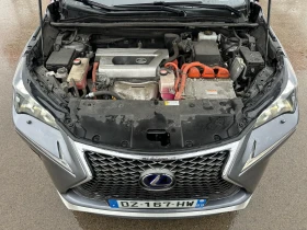 Lexus NX 300h 2.5-Hybrid-4X4-F-Sport-Distronic-1Г-ГАРАНЦИЯ, снимка 17
