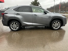 Lexus NX 300h 2.5-Hybrid-4X4-F-Sport-Distronic-1Г-ГАРАНЦИЯ, снимка 6