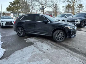 Audi Q3 * Progressiv * CARFAX * ПАНО * KEYLESS * ПОДГРЕВИ, снимка 3