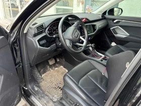 Audi Q3 * Progressiv * CARFAX * ПАНО * KEYLESS * ПОДГРЕВИ, снимка 5
