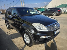SsangYong Rexton X200 E-XDI/FACE/NAVI/CAMERA, снимка 3