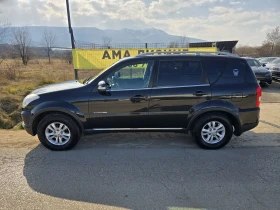 SsangYong Rexton X200 E-XDI/FACE/NAVI/CAMERA, снимка 6