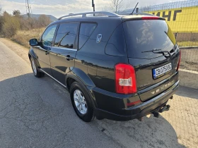SsangYong Rexton X200 E-XDI/FACE/NAVI/CAMERA, снимка 5