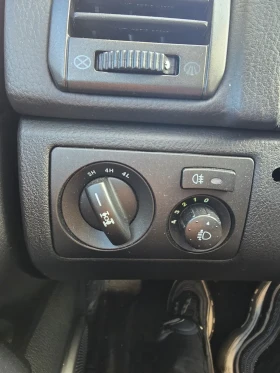 SsangYong Rexton X200 E-XDI/FACE/NAVI/CAMERA, снимка 17