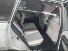 Toyota Rav4 Hybrid XLE Premium, снимка 11