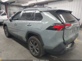 Toyota Rav4 Hybrid XLE Premium, снимка 3