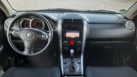 Suzuki Grand vitara 2.4i Fece Lift Navi , снимка 11