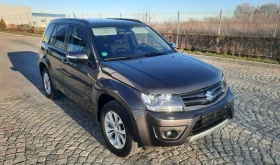 Suzuki Grand vitara 2.4i Fece Lift Navi , снимка 3
