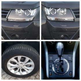 Suzuki Grand vitara 2.4i Fece Lift Navi , снимка 17
