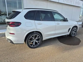 BMW X5 * xDrive40i* DISTRONIC* HARMAN/KARDON* ОБДУХВАНЕ* , снимка 3