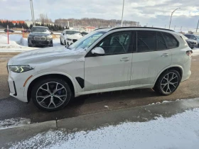 BMW X5 * xDrive40i* DISTRONIC* HARMAN/KARDON* ОБДУХВАНЕ* , снимка 2