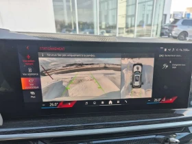 BMW X5 * xDrive40i* DISTRONIC* HARMAN/KARDON* ОБДУХВАНЕ* , снимка 9