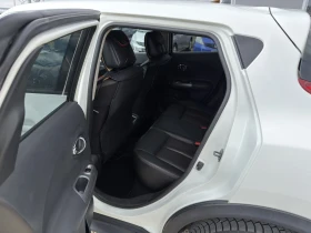 Nissan Juke, снимка 5