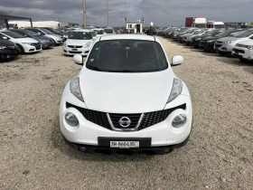 Nissan Juke, снимка 1