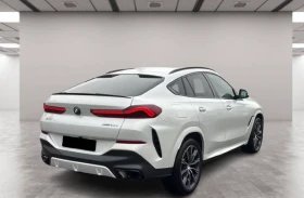 BMW X6 30d xDrive = M-Sport Pro = Гаранция, снимка 3