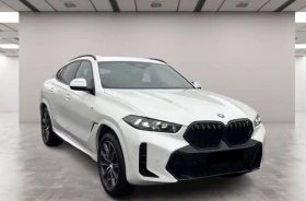 BMW X6 30d xDrive = M-Sport Pro = Гаранция, снимка 1