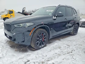 BMW X5 XDRIVE40I, снимка 1