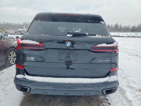 BMW X5 XDRIVE40I, снимка 5