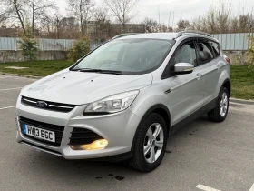Ford Kuga 2.2 Tdci 140кс 4х4, снимка 1