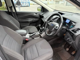 Ford Kuga 2.2 Tdci 140кс 4х4, снимка 9