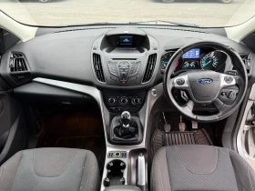 Ford Kuga 2.2 Tdci 140кс 4х4, снимка 11