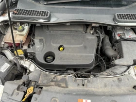 Ford Kuga 2.2 Tdci 140кс 4х4, снимка 13