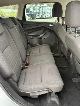 Ford Kuga 2.2 Tdci 140кс 4х4, снимка 12